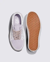 Old Skool Suede Checkerboard Shoe