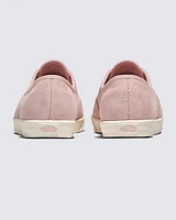 Authentic Lowpro Suede Shoe