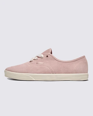 Authentic Lowpro Suede Shoe