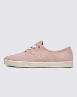 Authentic Lowpro Suede Shoe