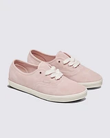 Authentic Lowpro Suede Shoe
