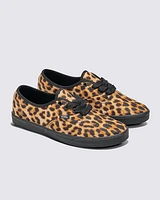 Authentic Lowpro Leopard Shoe