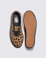 Authentic Lowpro Leopard Shoe