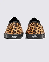 Authentic Lowpro Leopard Shoe
