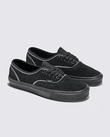 Authentic Suede Shoe