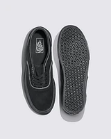 Authentic Suede Shoe