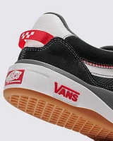 Skate 2 Wayvee Shoe