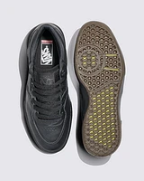 Skate Rowan 2.0 Leather Shoe