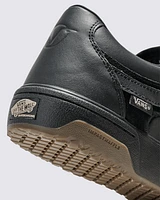 Skate Rowan 2.0 Leather Shoe