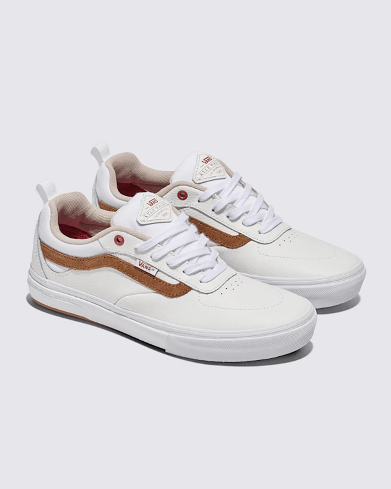 Skate Kyle Walker Leather Shoe