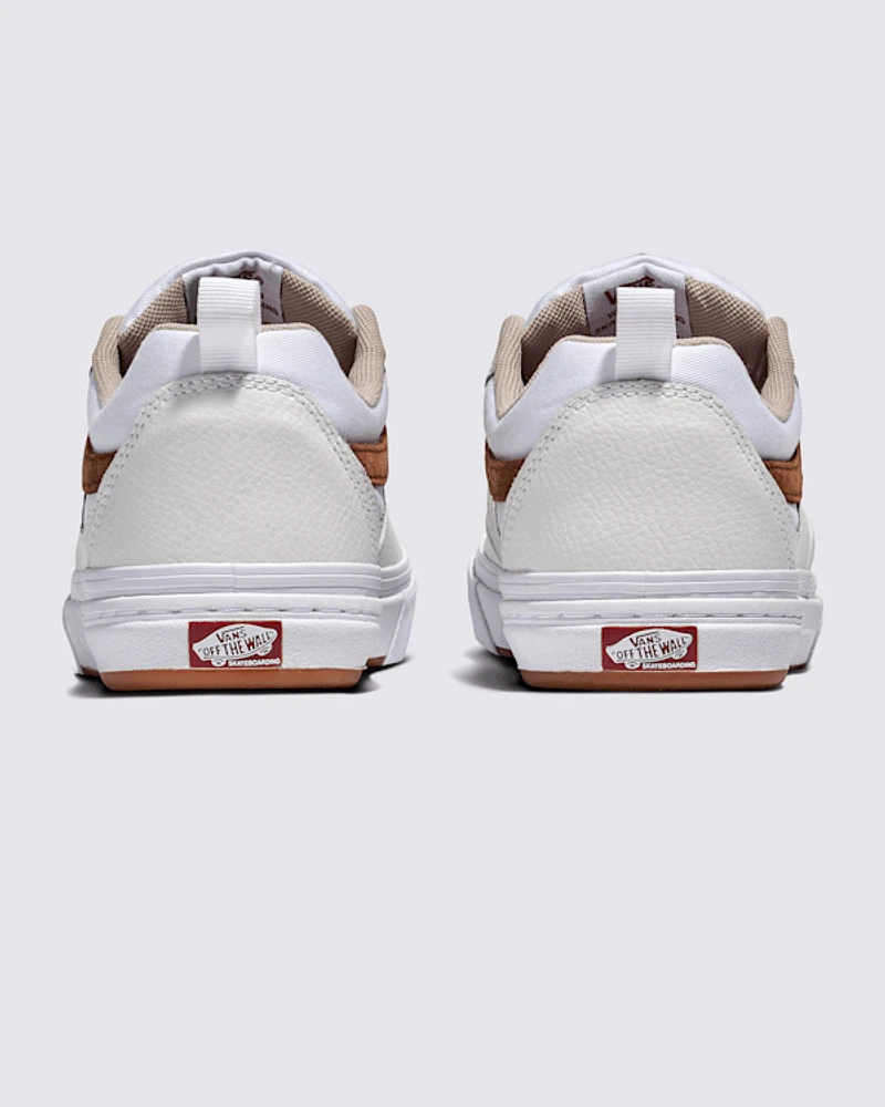 Skate Kyle Walker Leather Shoe