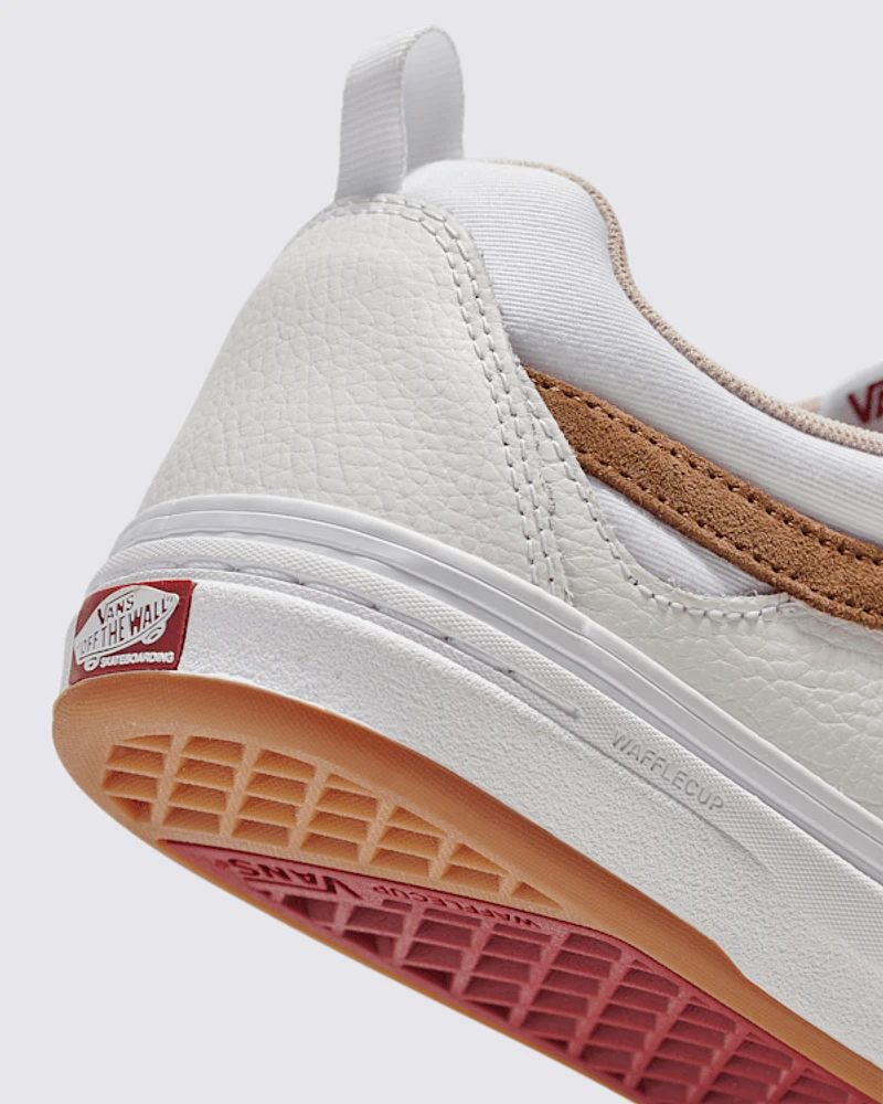 Skate Kyle Walker Leather Shoe