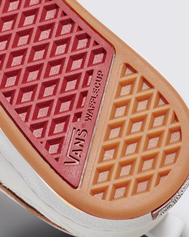 Skate Kyle Walker Leather Shoe
