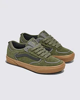 Skate Rowley Shoe