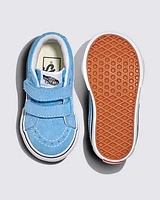 Toddler Sk8-Mid Reissue V Shoe
