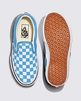 Little Kids Classic Slip-On Checkerboard Shoe