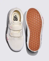 Little Kids Old Skool V Shoe