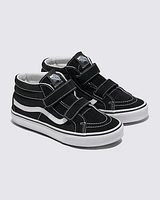 Big Kids Sk8-Mid Reissue V Shoe