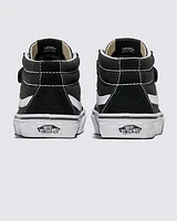Big Kids Sk8-Mid Reissue V Shoe