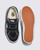 Big Kids Sk8-Mid Reissue V Shoe