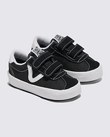 Toddler Sport Low V Shoe
