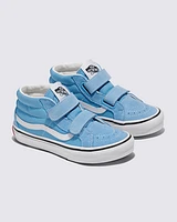 Little Kids Sk8-Mid Reissue V Shoe