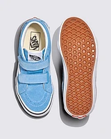 Little Kids Sk8-Mid Reissue V Shoe