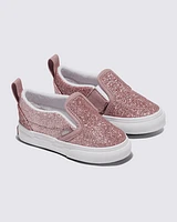Toddler Classic Slip-On V Shoe