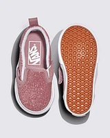 Toddler Classic Slip-On V Shoe