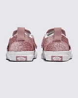 Toddler Classic Slip-On V Shoe