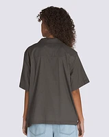 Cassidy Camp Shirt