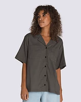 Cassidy Camp Shirt