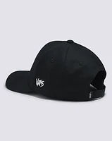 Kids Cypress Strapback Hat