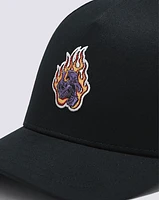 Kids Cypress Strapback Hat