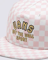 Kids Willow Snapback Hat