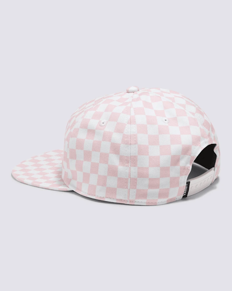Kids Willow Snapback Hat
