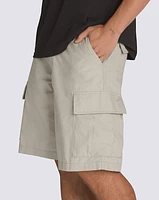Service Cargo Loose 22'' Shorts