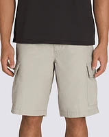 Service Cargo Loose 22'' Shorts