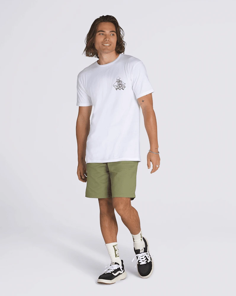 Vans Universe T-Shirt