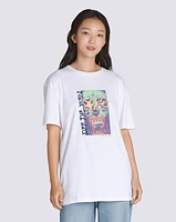 Spray Layer T-Shirt
