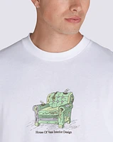 Interior Designer T-Shirt