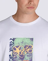 Spray Layer T-Shirt
