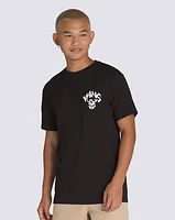 Skull Reaper Spirit World T-Shirt