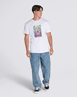 Spray Layer T-Shirt