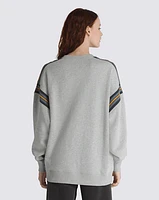 Stadium Crew Sweatshirt