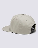 Full Patch Snapback Hat