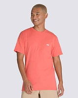 Left Chest Logo T-Shirt