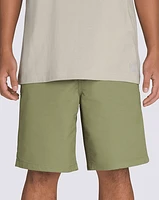Authentic Chino Relaxed 20'' Shorts