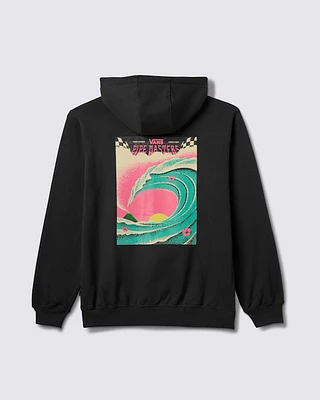 Pipe Masters 2024 Poster Art Full Zip Hoodie