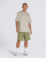Authentic Chino Relaxed 20'' Shorts